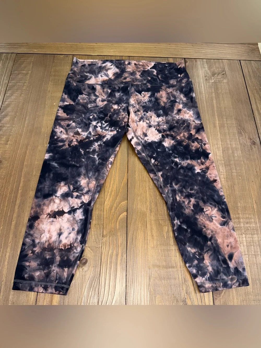 Lululemon Align Crop 23